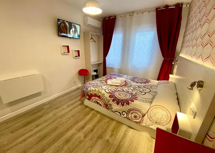 Malasaña Apartments