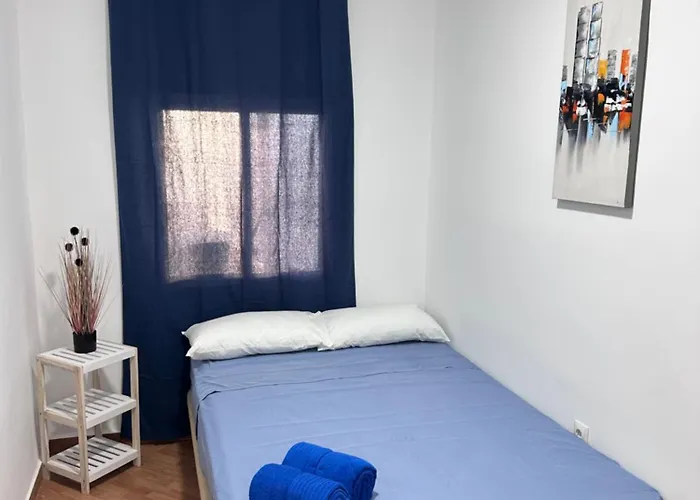 Rooms San Jorge